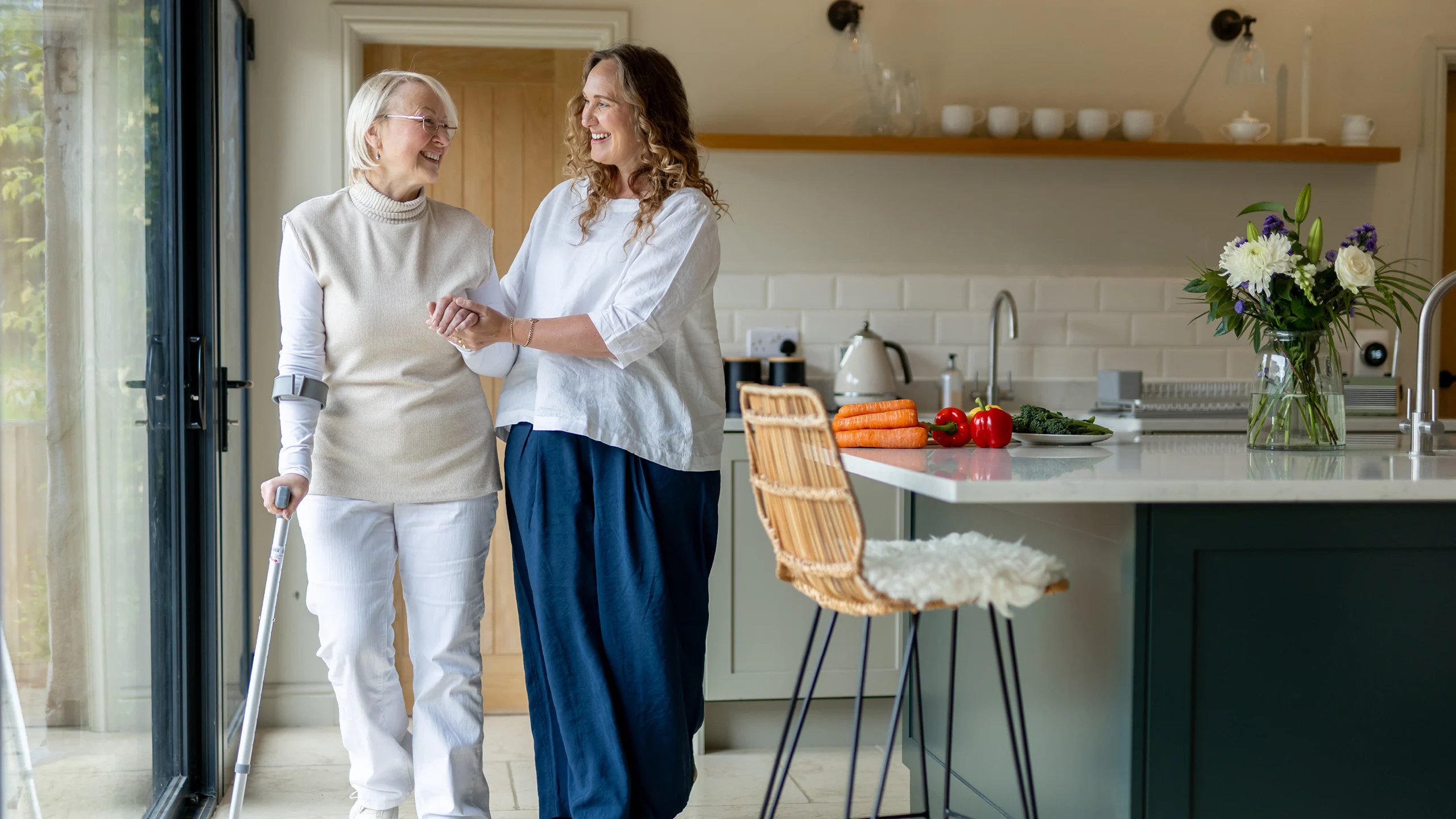 2020 summer activities with your live-in carer