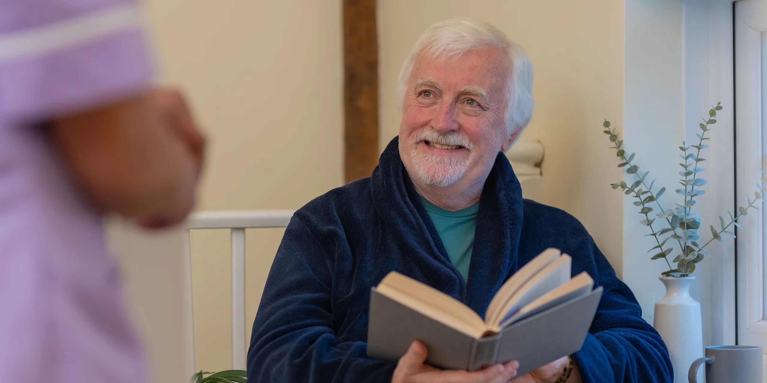 How Home Care Enables Seniors to Stay Active in Warwickshire