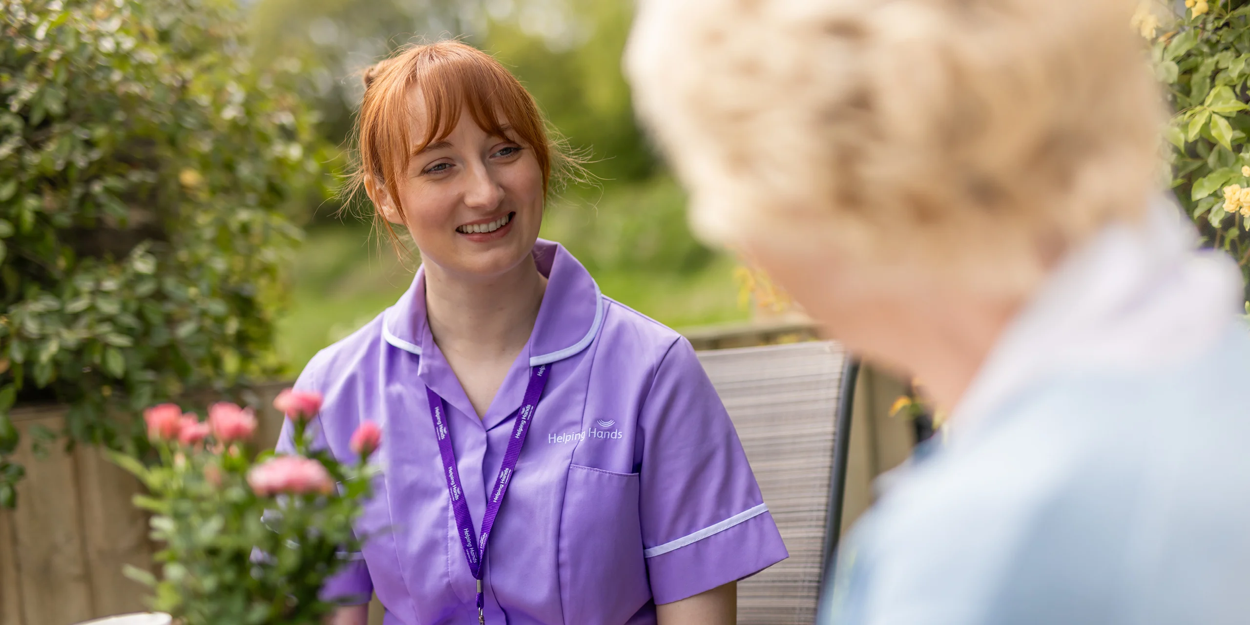 What Home Care Packages are Available in York?