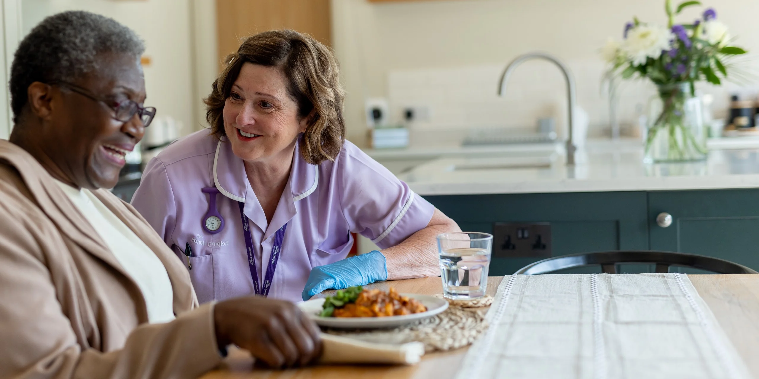 Should care providers be ranked like hotels?