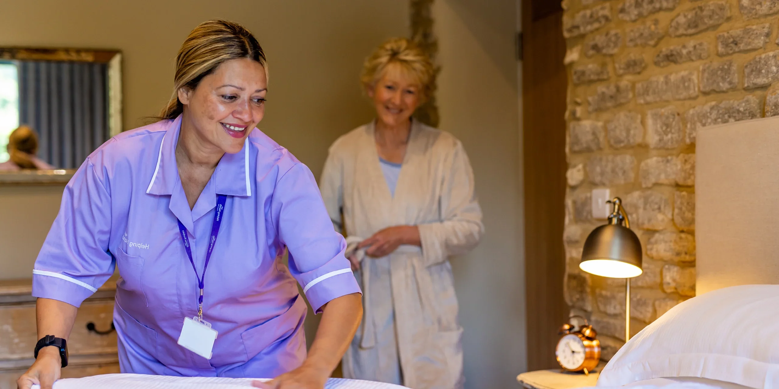 How much does home care cost in Newcastle?