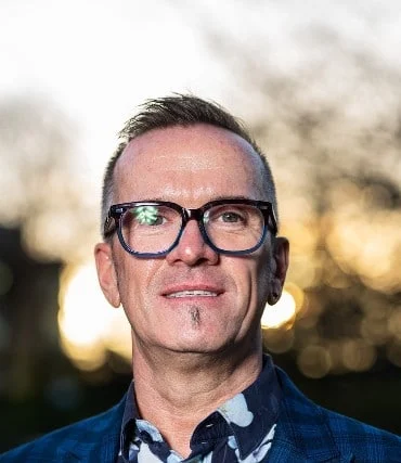 brendan mccormack on page