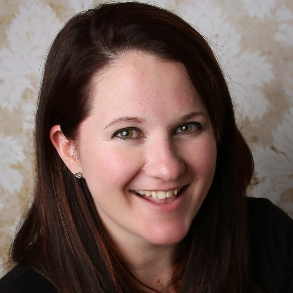 Carey-Anne Bebbington