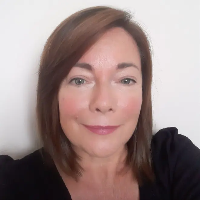 Meet Deanna Lane deanna lane square.