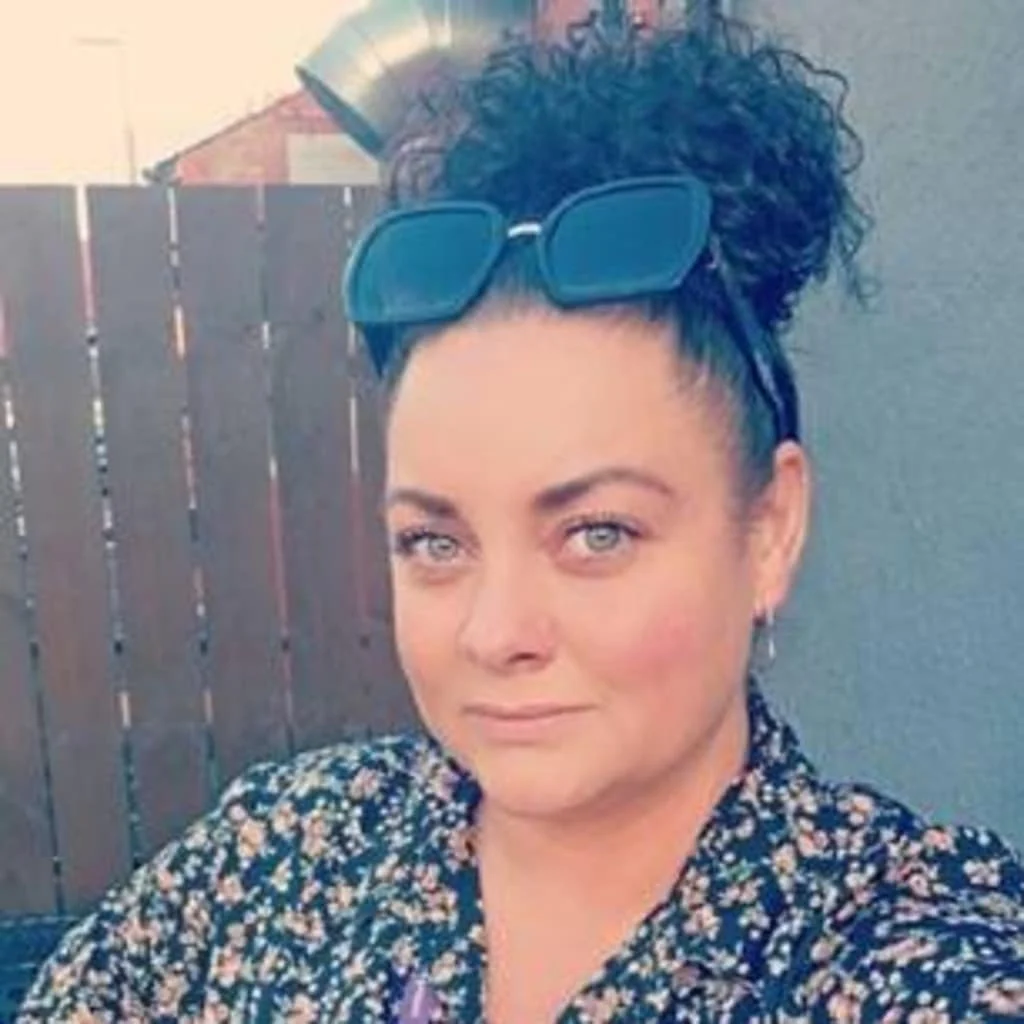 Deborah Burns-Hunter