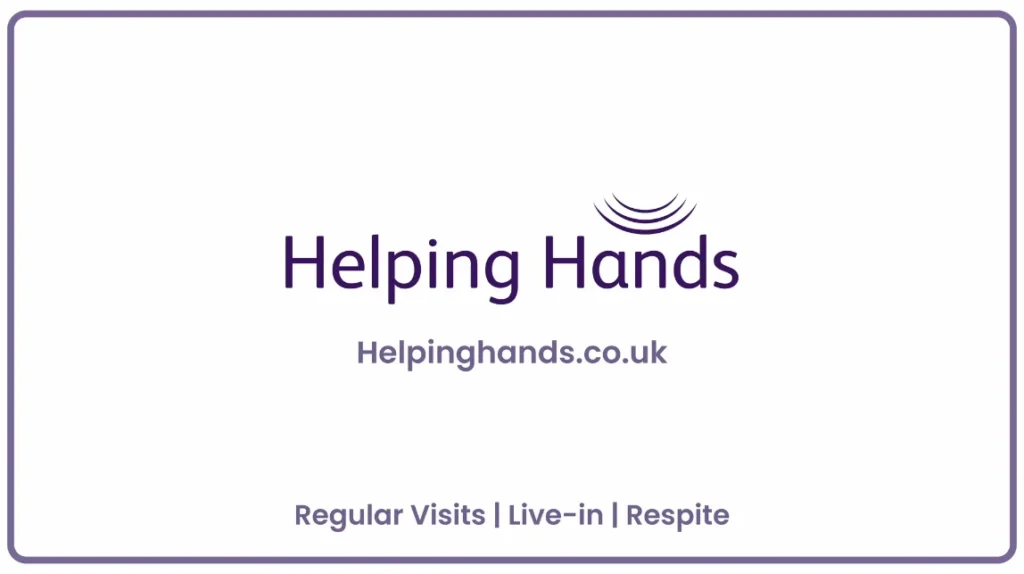 A white background with purple text.