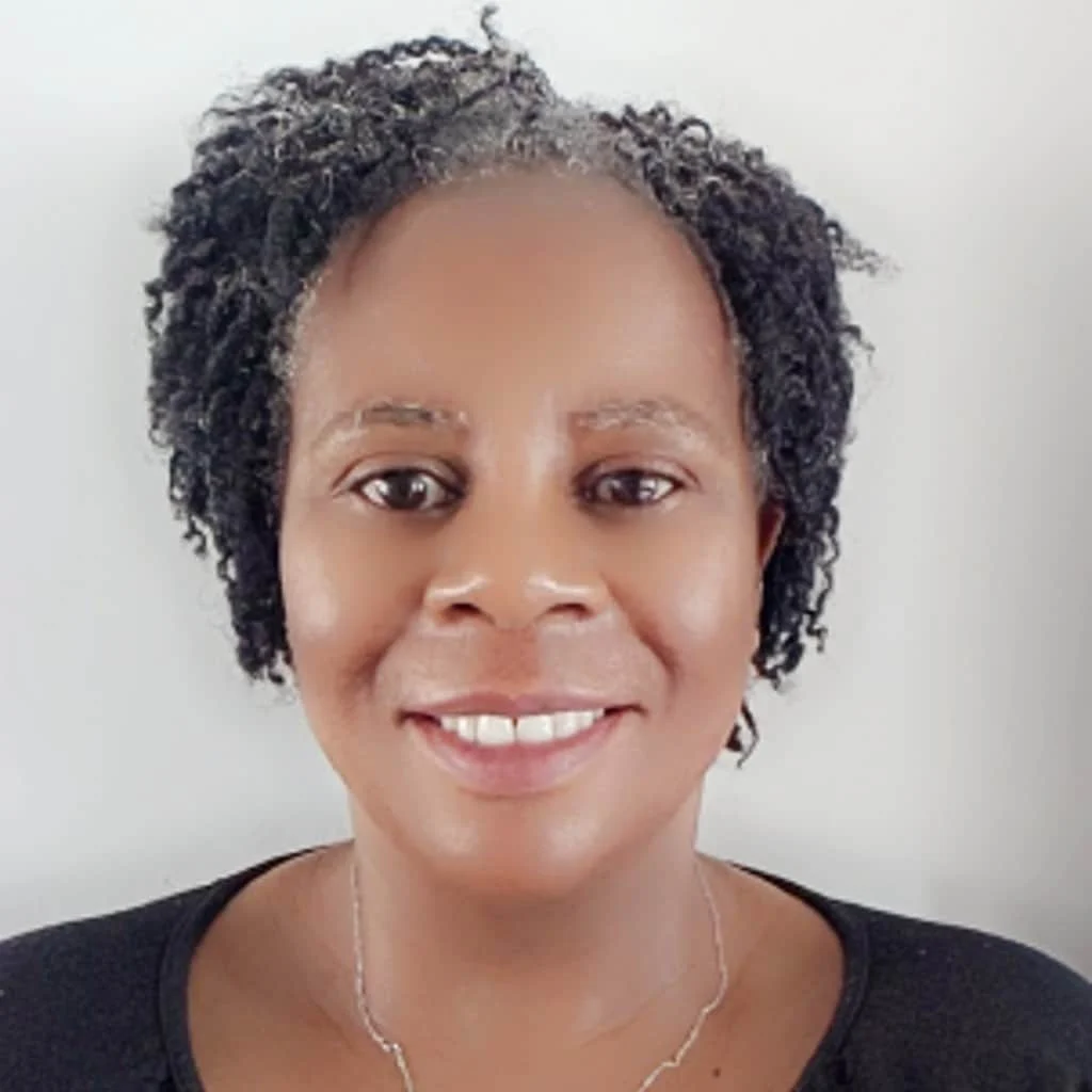 Jacquie Mushayahama