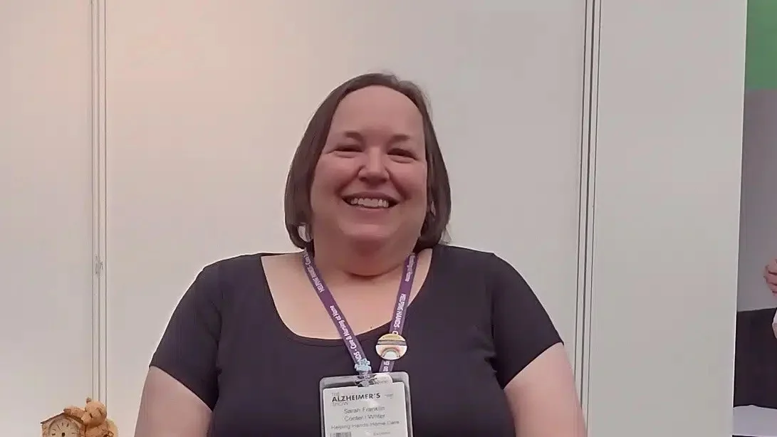 Our dementia experts carer sarah franklin 16x9.