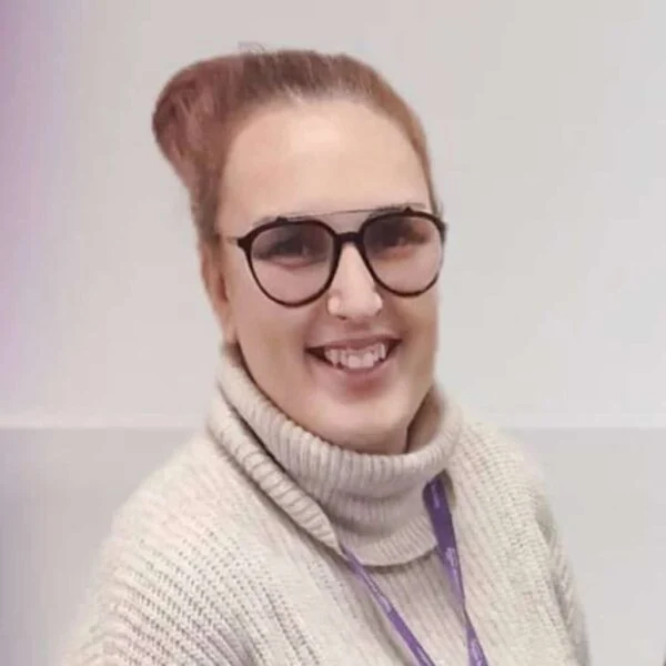 Jade Rosindale