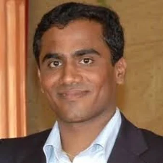 raj senniappan