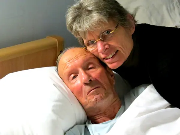 peter joan dementia care case study.