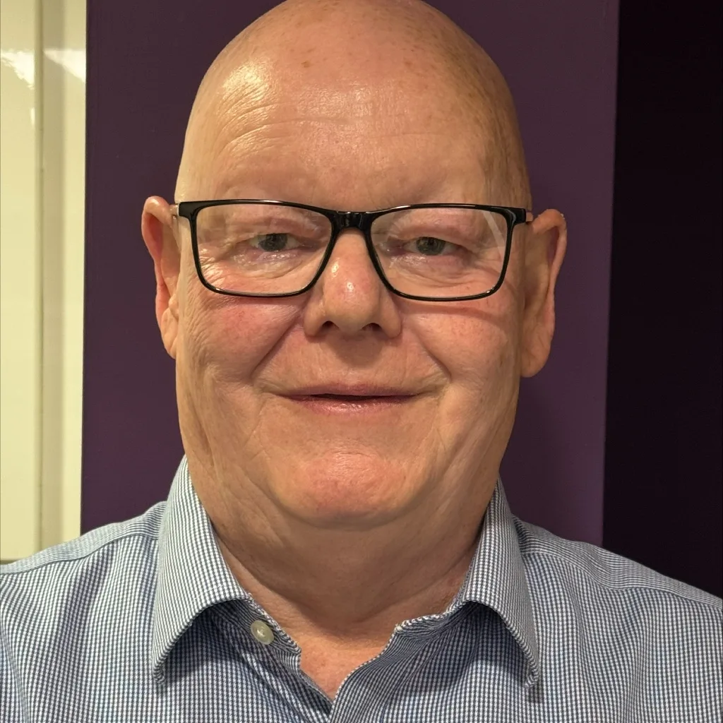 Andy Burrell