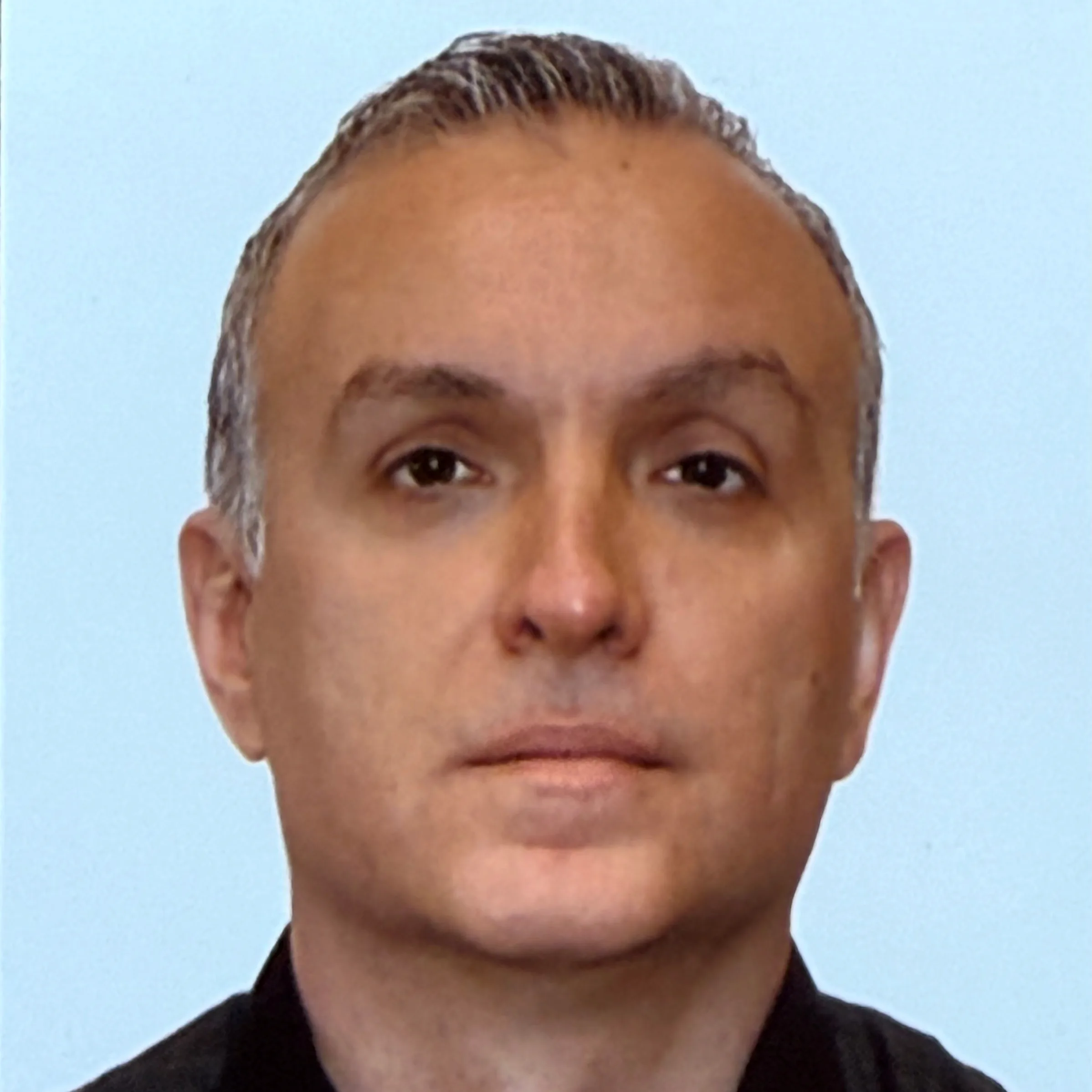 Andreas Bainetas