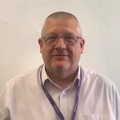Christopher Hardy