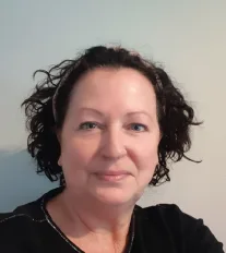 Jacqueline McPherson
