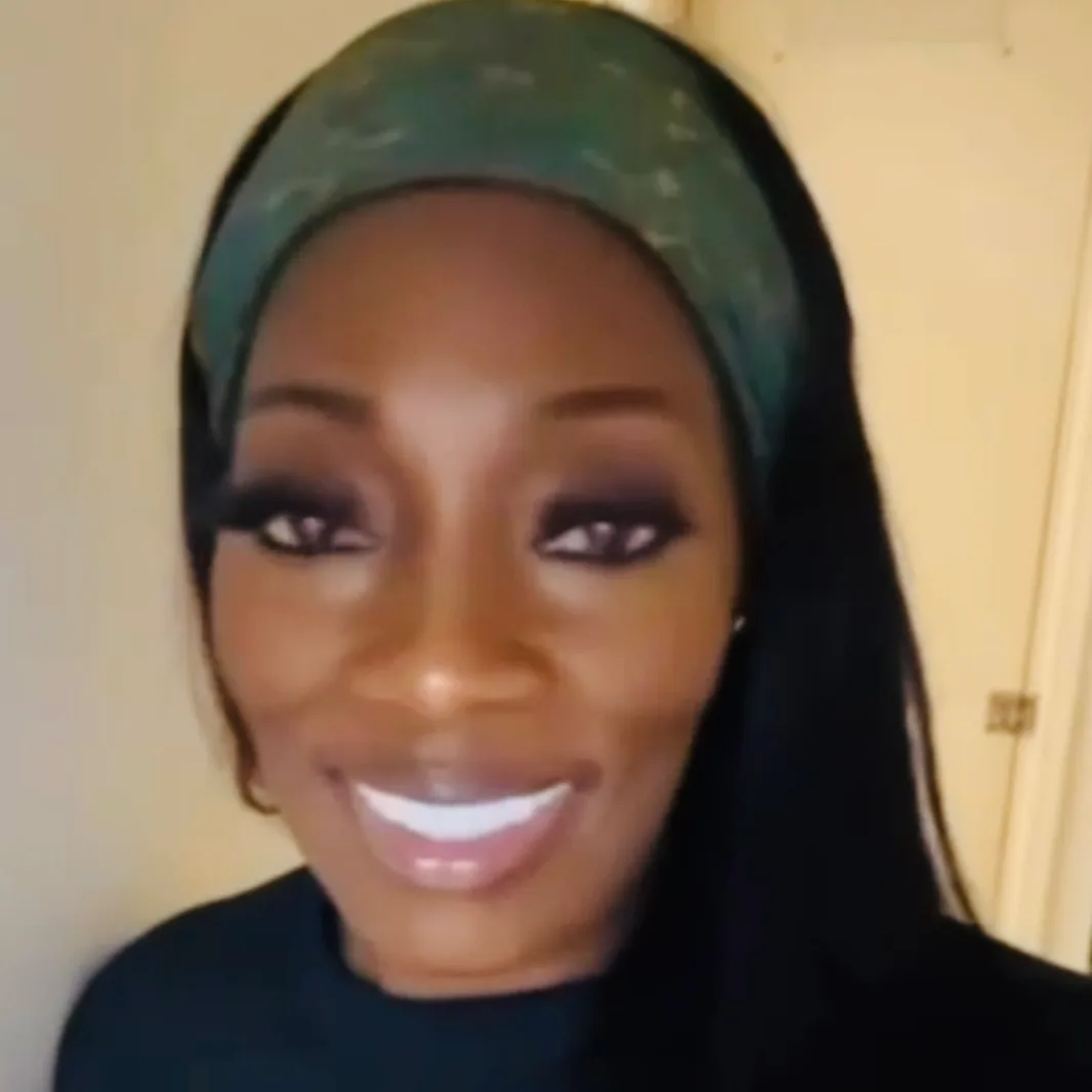 Clara Gbadebo