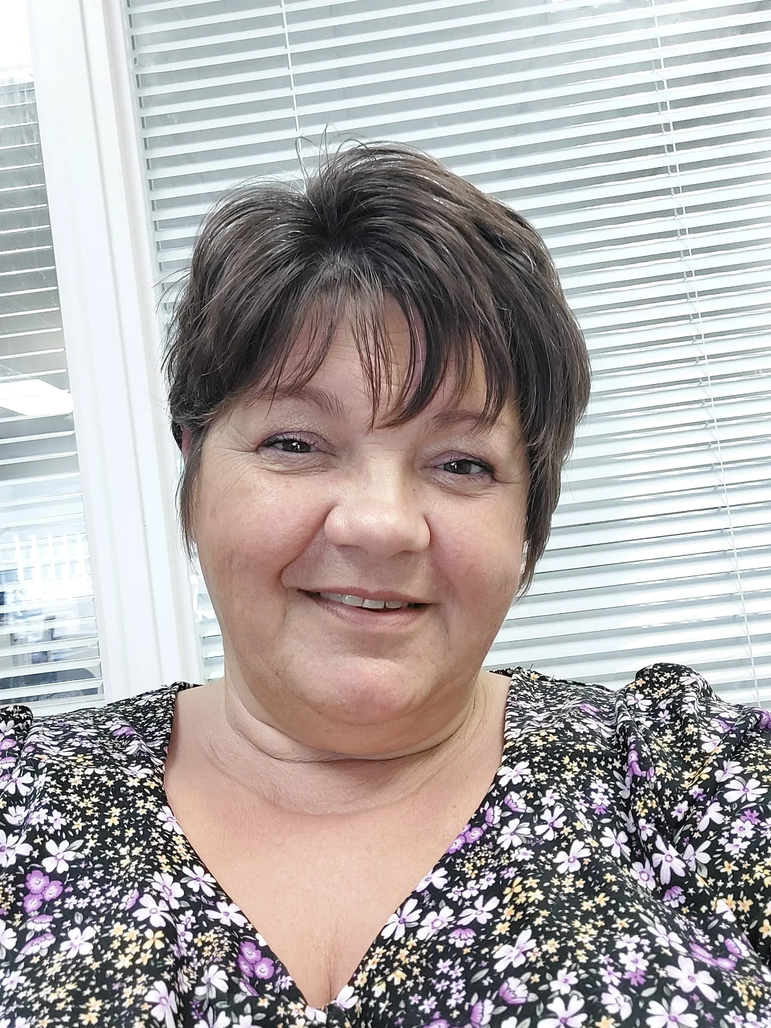 Debi O'Sullivan