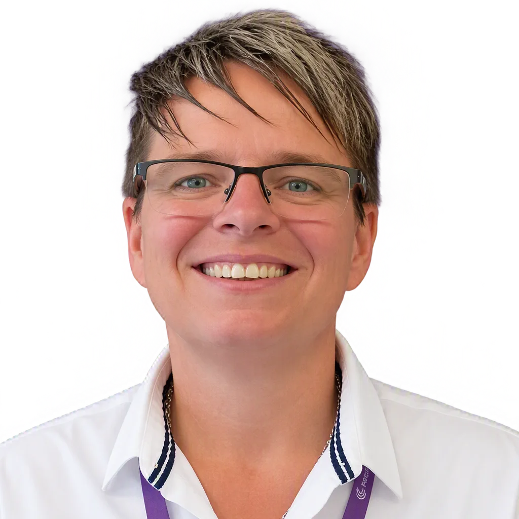 Kirsty Robinson