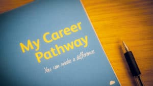 My Career Pathway: guide for carer training