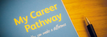 My Career Pathway: guide for carer training