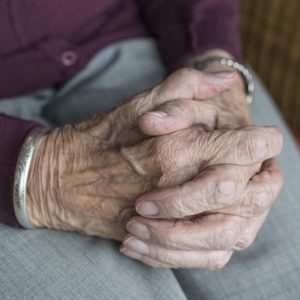Knowing when a relative needs home care