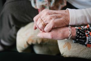How to talk about end of life care with your family