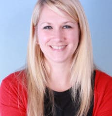 Sarah Brown, Kent Care Service Manager