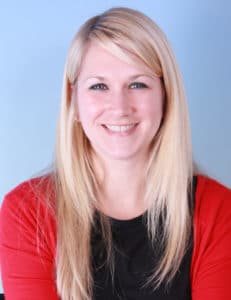Sarah Brown, Care Service Manager for Ken