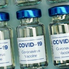 Covid vaccine blog