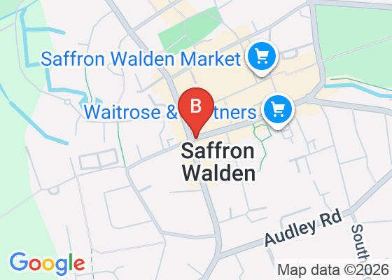 Saffron Walden Branch