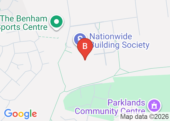 Northamptonshire Branch