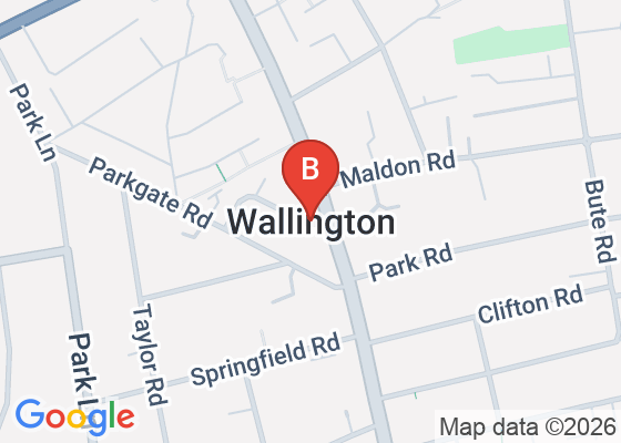 Wallington Branch