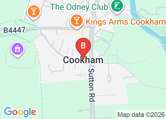 Cookham Branch