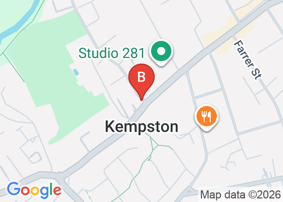 Kempston Branch