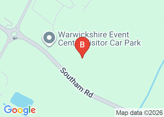 Stratford-upon-Avon Branch