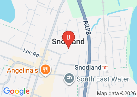 Snodland Branch