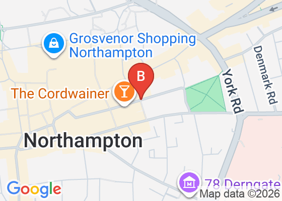 Wellingborough Branch