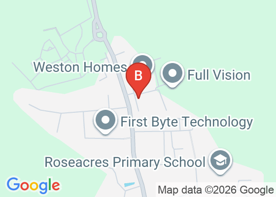 Bishop’s Stortford Branch