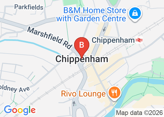 Chippenham Branch