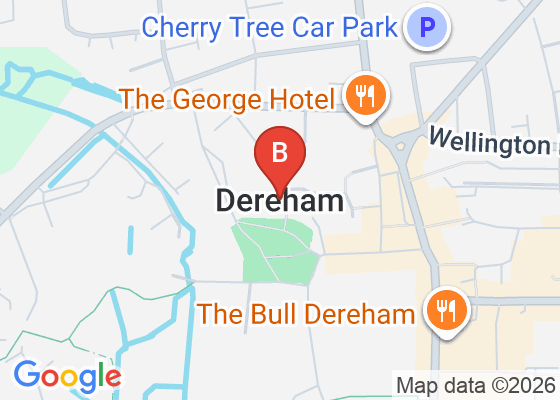 Dereham Branch