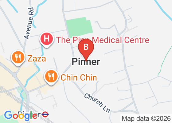 Pinner Branch