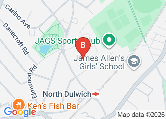 West Southwark Branch