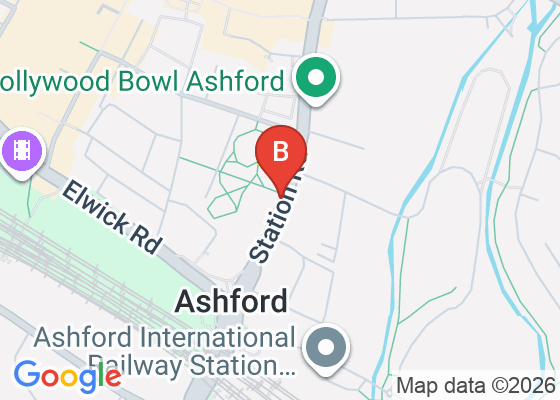 Ashford Branch