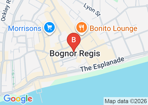Bognor Regis Branch