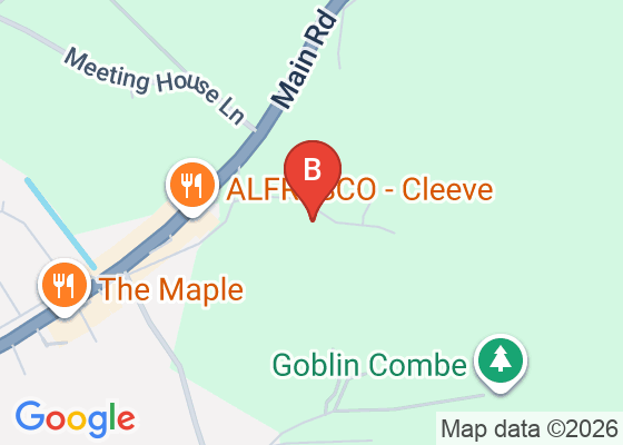 North Somerset Branch