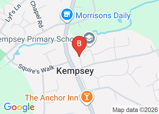 Kempsey Branch