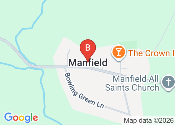 Manfield Branch