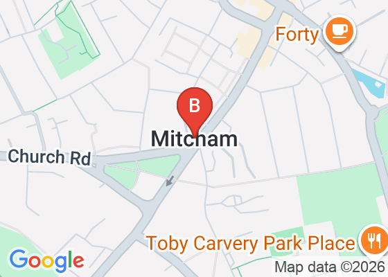 Mitcham Branch