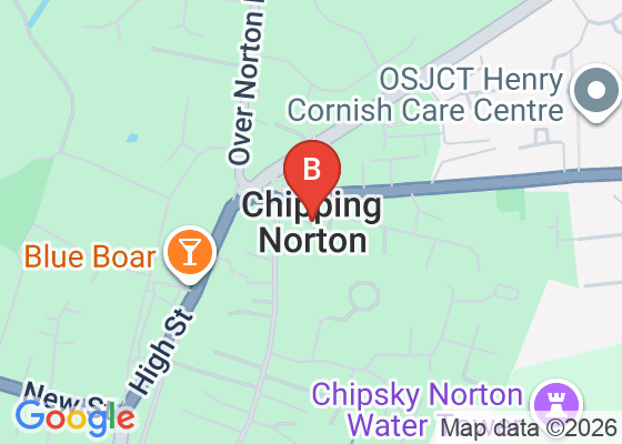 Chipping Norton Branch