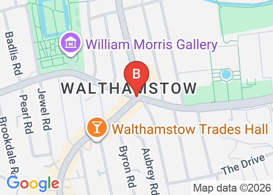 Waltham Forest Branch